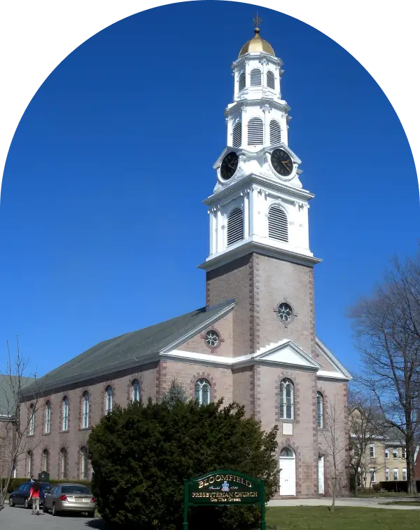 Bloomfield Presbyterian Church