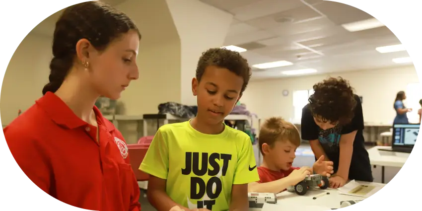 Maker Labs