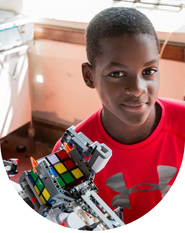 Stem Minicamp